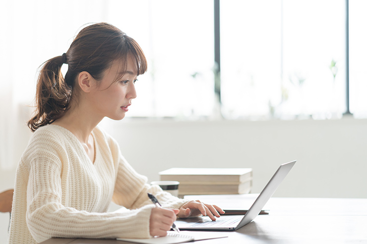 ITパスポート試験の合格を目指す5つのポイント のイメージ画像
