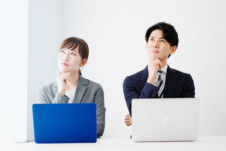 ITパスポートとはどんな試験？