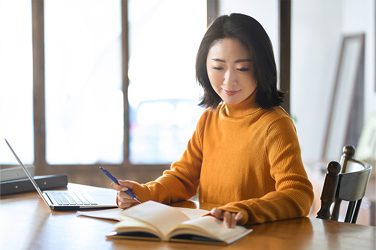 ITパスポートや就職に役立つ関連資格の勉強方法