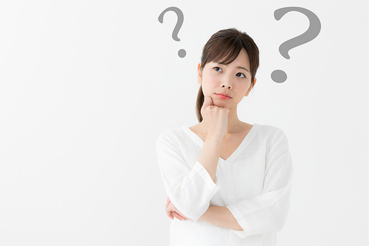 ITパスポート試験に関するよくある質問