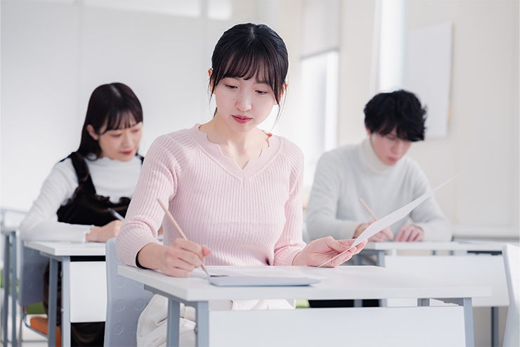 ITパスポート試験の基本情報 のイメージ画像
