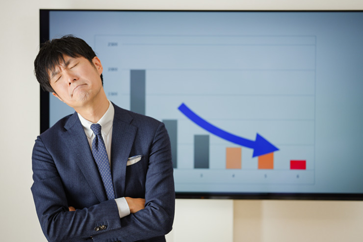 ITパスポート試験に受からないのはなぜ？落ちる人の原因や特徴・合格するための勉強法を解説