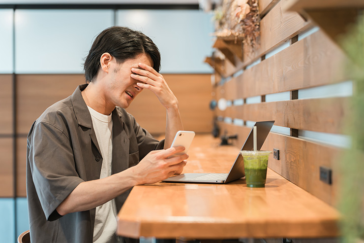 ITパスポート試験に落ちる人の原因と特徴