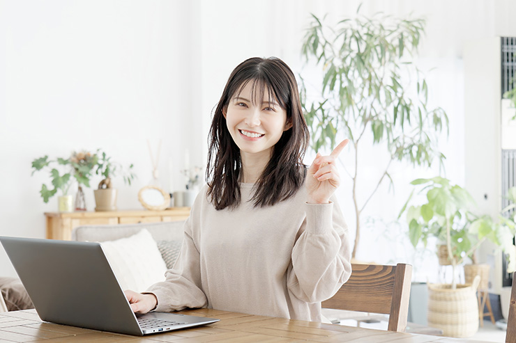 ITパスポートに合格するならキャリカレの通信講座がおすすめ