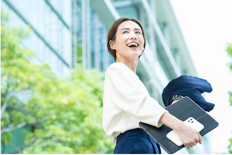 ITパスポートの取得をきっかけに年収アップを目指そう