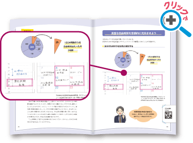 図解やイラストでわかりやすく解説