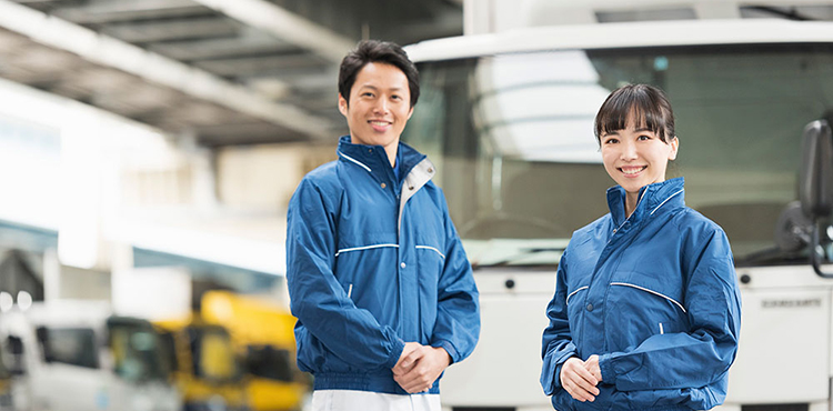 運行管理者の選任条件とは？