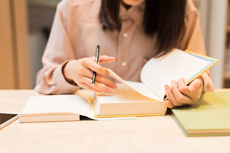 宅建試験のおすすめの勉強法は？
