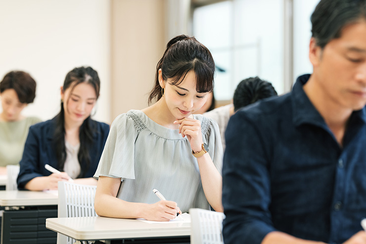 宅建試験の過去問に取り組むのが重要な理由とは？