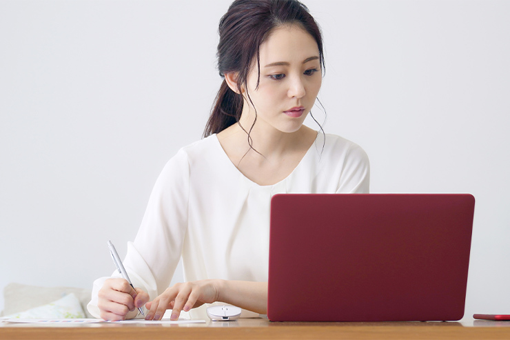 宅建試験に合格できなかったら通信講座での学習がおすすめ