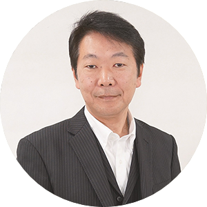 株式会社エフピイブレーン代表取締役常山 慶三先生