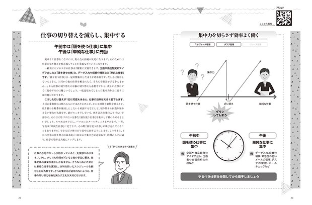 重要ポイントを説明しているテキスト画像