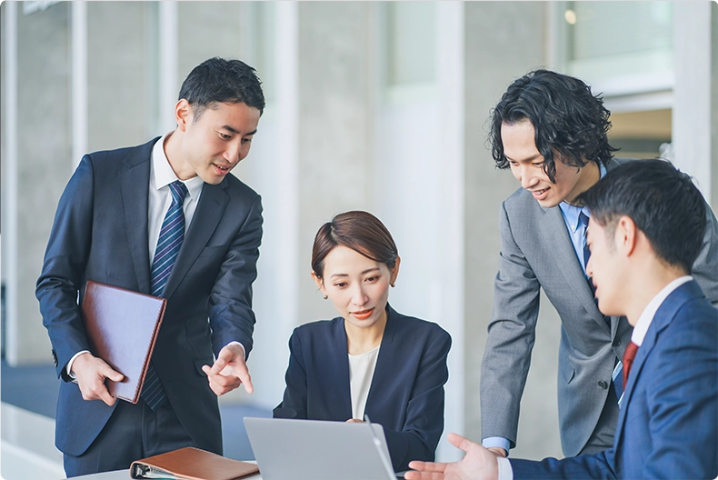 時間マネジメント資格証書の画像