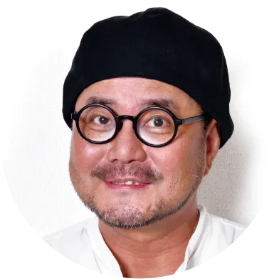 講師画像