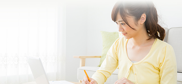 カリキュラム｜北欧式整理収納プランナー資格講座｜通信教育講座・資格