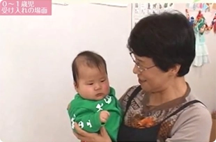 映像講義の画像