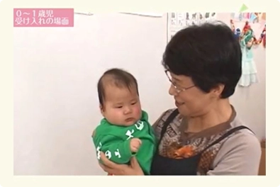 映像講義の画像