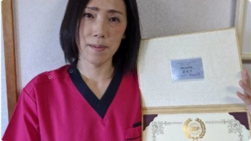 幸 幸予 さんの画像