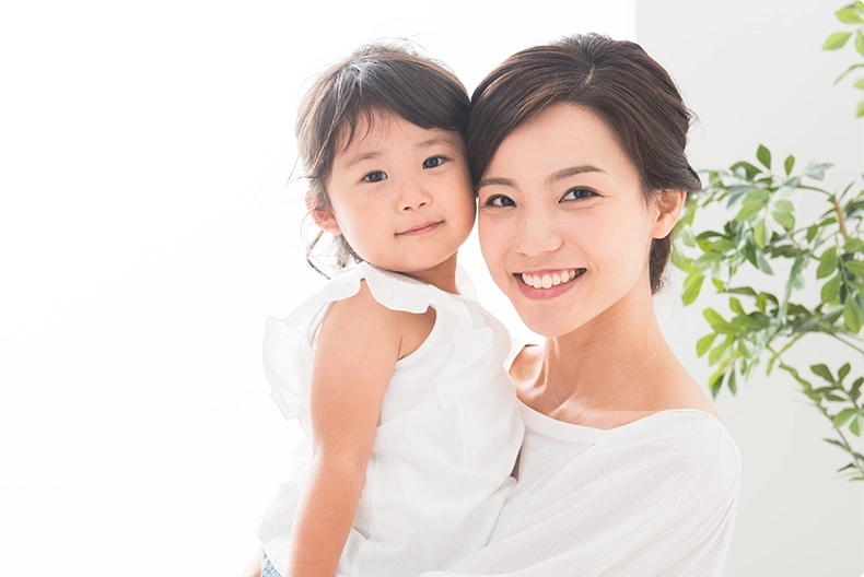 ほめ育てアドバイザー講座のイメージ画像