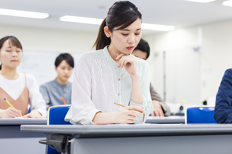 ケアマネジャー試験とは