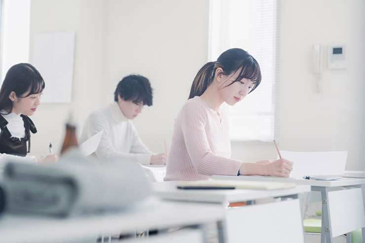 ケアマネジャー試験の合格率は約10～20％