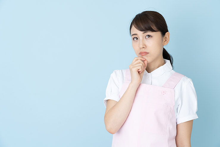ケアマネジャーの求人を探す方法