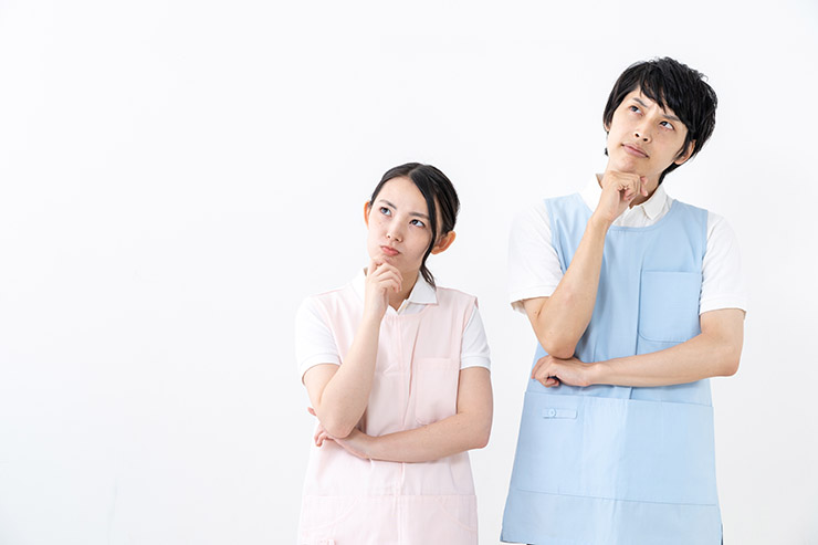 ケアマネジャーは国家資格?