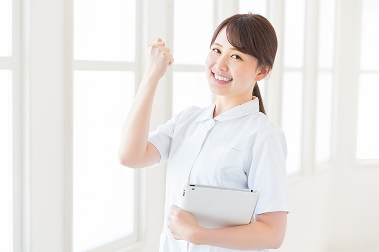 看護師がケアマネジャーの資格を取得できる？