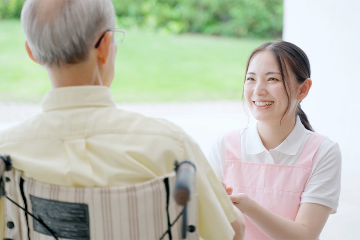 ケアマネジャーの主な仕事内容とは？