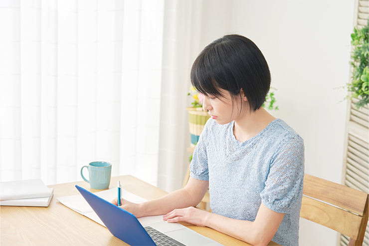 看護師でケアマネジャーの資格を取得するなら通信講座がおすすめ