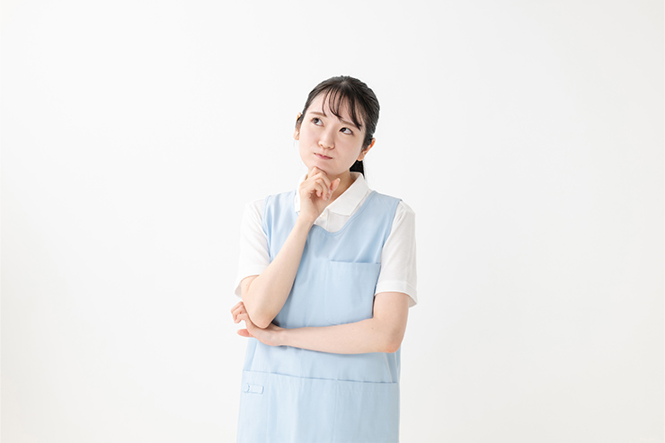 ケアマネジャーと介護福祉士を兼務するデメリット