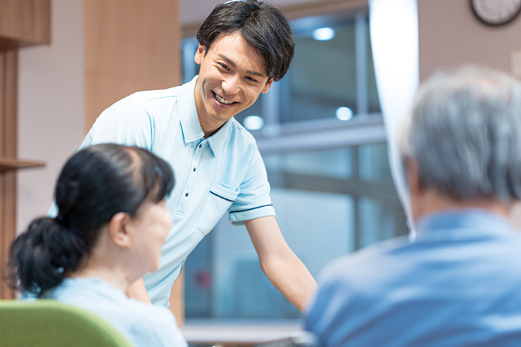 介護福祉士国家試験の受験資格を得られる4つのルート