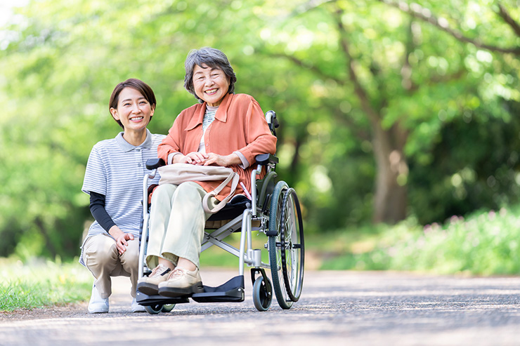 介護福祉士国家試験の難易度は易しい？合格率を福祉系資格と比較