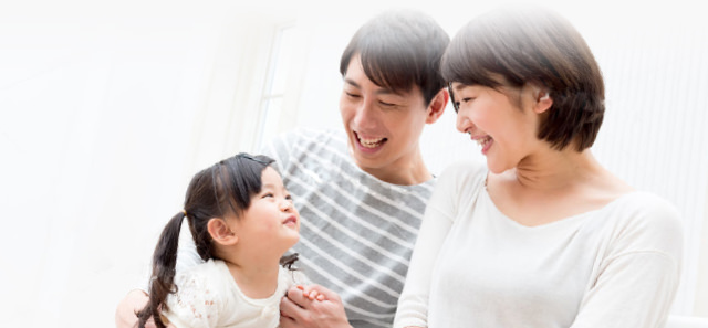 キャリカレ　一流の子育て実践講座 一流の子育てとは？｜一流の子育て実践講座 | 通信教育講座