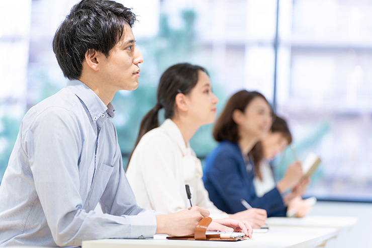 合格するまでに必要な勉強時間