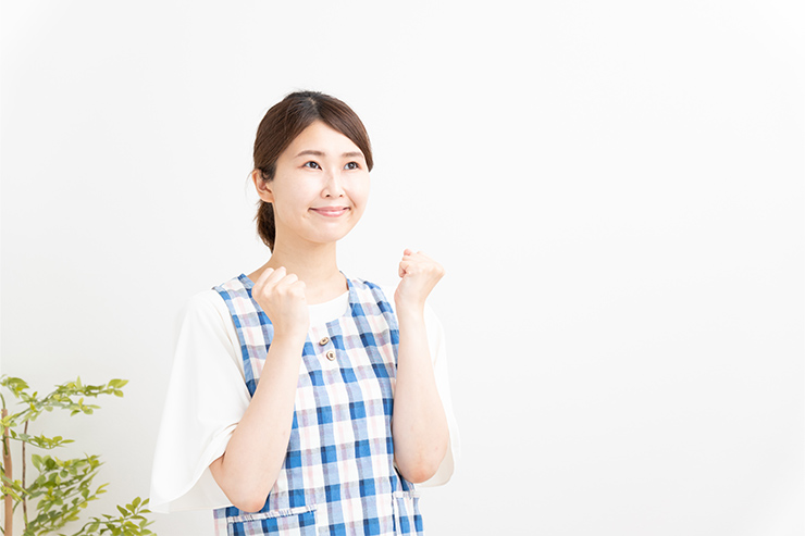 保育士資格の取得を独学で目指すメリット