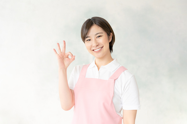 保育士試験の対策は通信講座がおすすめ