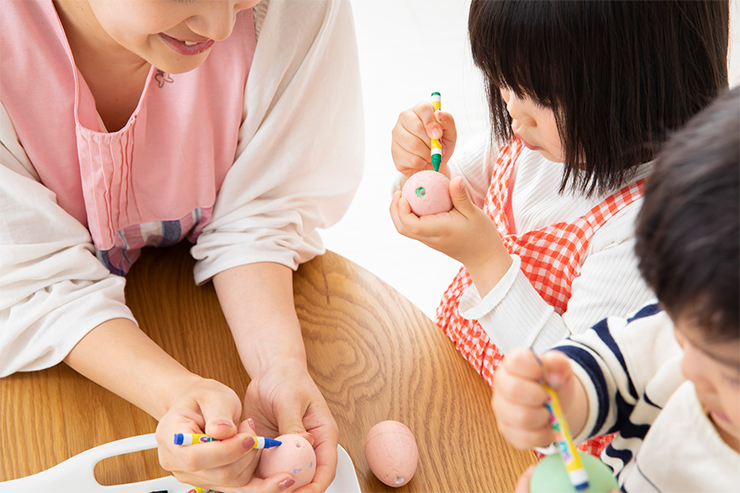 保育士試験の実技試験内容は？