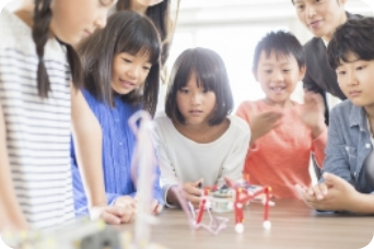 知育レクリエーションインストラクター
