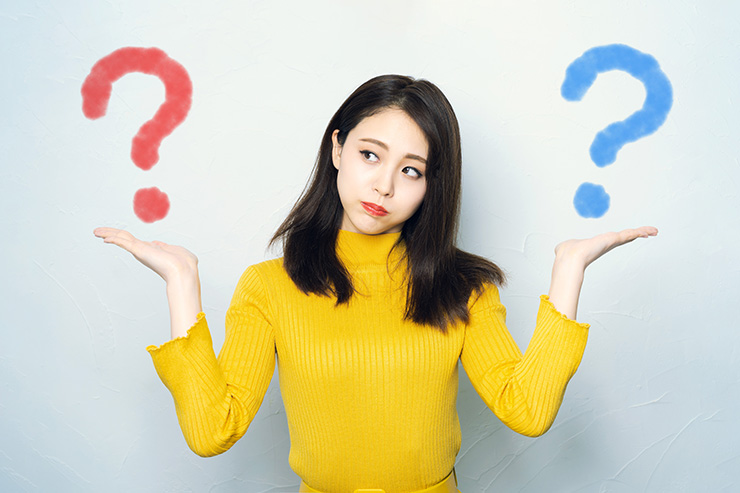 登録販売者と薬剤師の違い