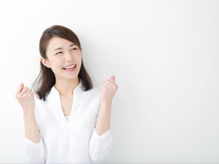 医療事務資格に合格した方の声 のイメージ画像