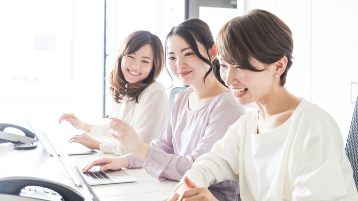おすすめの医療事務資格5選 のイメージ画像