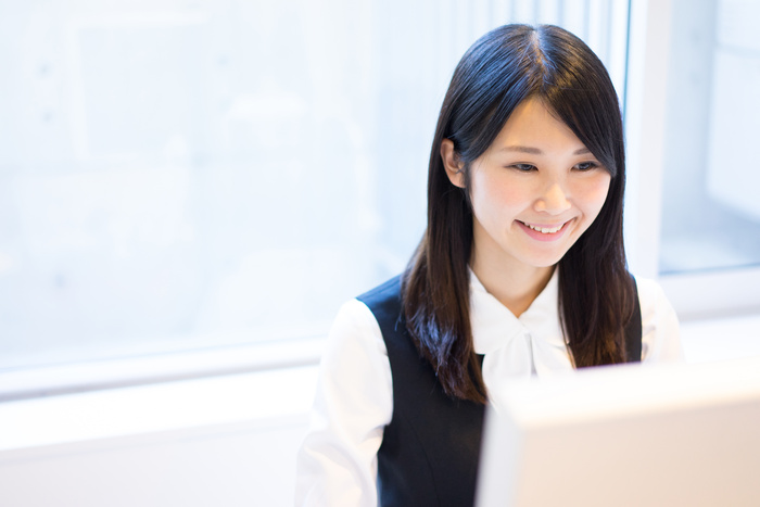 医療事務の資格はこんな人におすすめ のイメージ画像