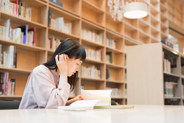 医療事務資格の勉強方法 のイメージ画像