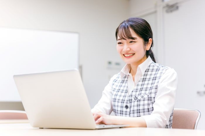 医療事務の資格なし・未経験に求められる5つのスキル のイメージ画像