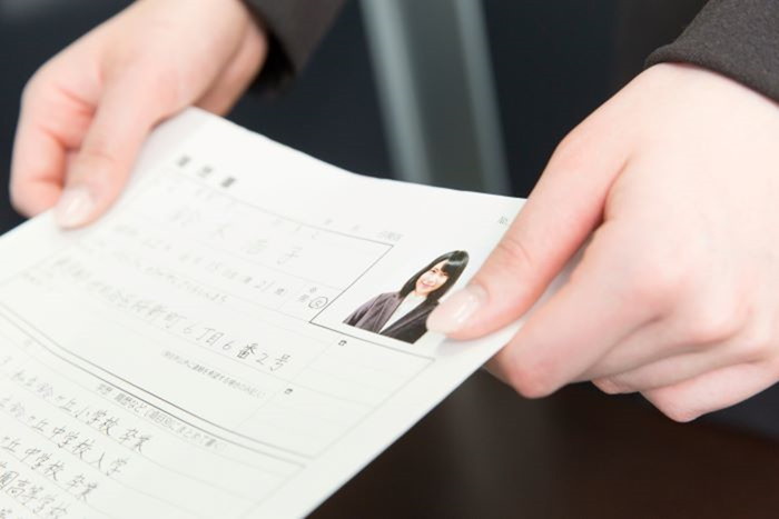 医療事務資格を履歴書に記載するメリット のイメージ画像