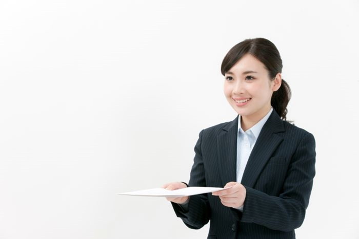 【ケース別】医療事務資格を履歴書でアピールするポイント のイメージ画像