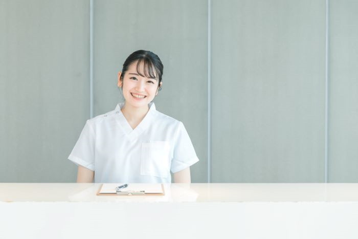 医療事務の資格を履歴書に記載して就職・転職を成功させよう のイメージ画像