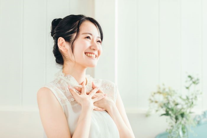 『キャリカレ』の医療事務講座で合格した方の声 のイメージ画像