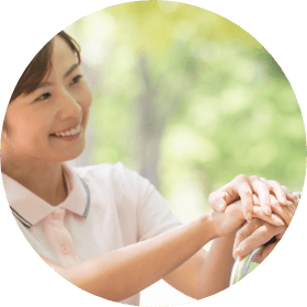 患者さんとの<br>信頼関係構築